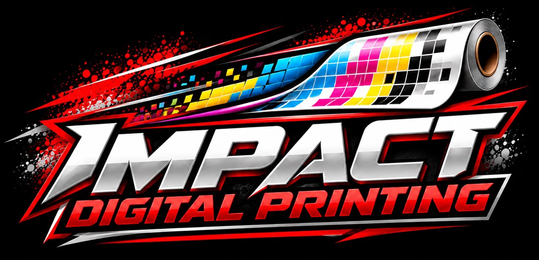 Impact Digital Printing